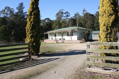555 Lower Beulah Road, Lower Beulah, Lower Beulah - Thumbnail 2