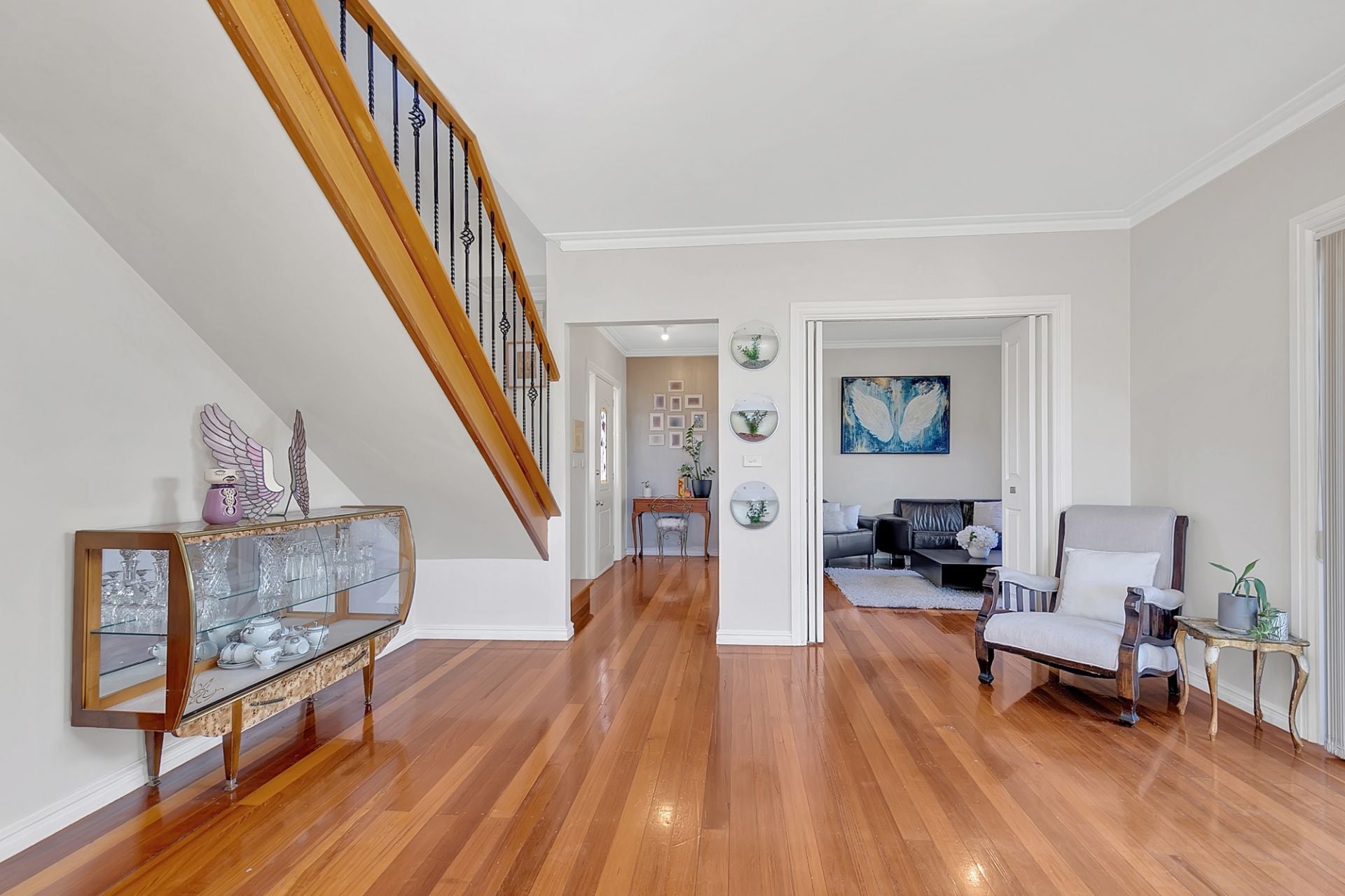 A Sanctuary of Style
