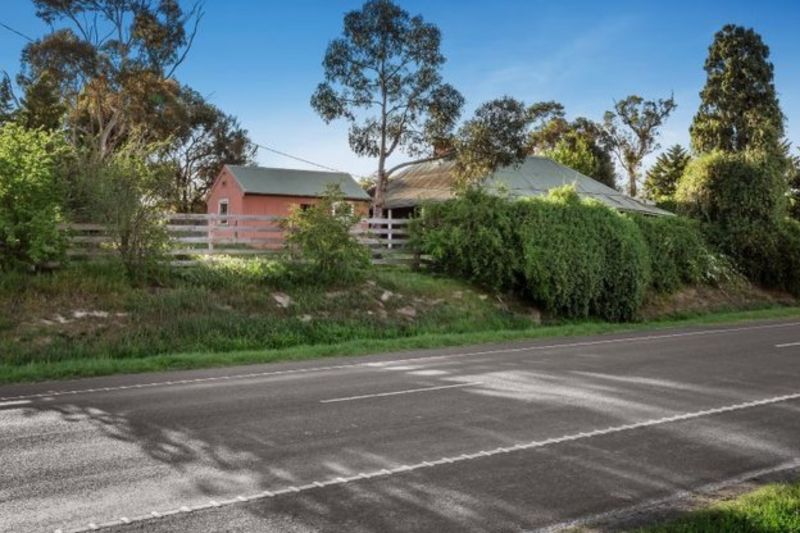 2215 Plenty Road, Yan Yean