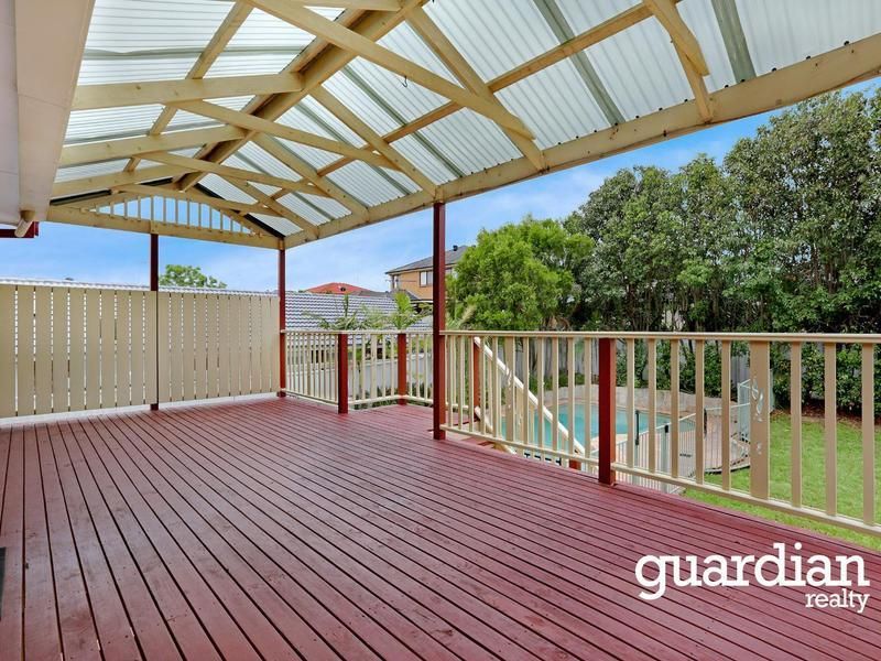 15 Patterson Avenue Kellyville NSW, Kellyville - Thumbnail 6