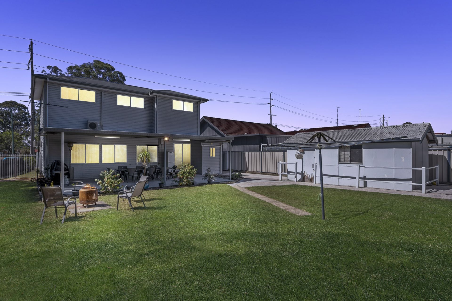16 Monash Road Blacktown NSW, Blacktown - Thumbnail 4