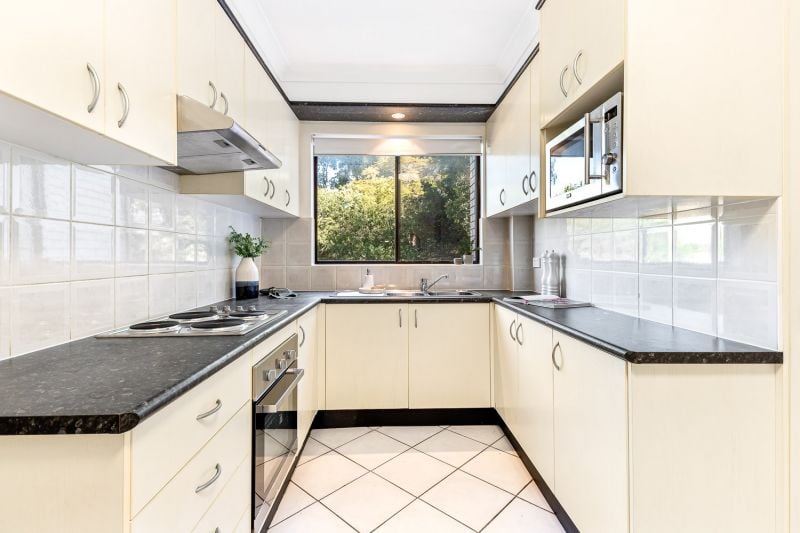 3/38-40 Gould Avenue Lewisham NSW, Lewisham - Thumbnail 4