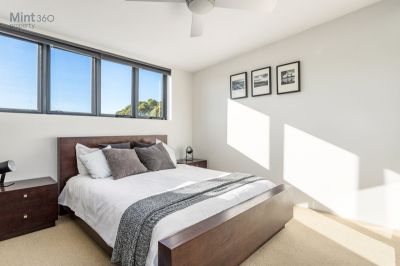 17/2 Daniel Street, Botany