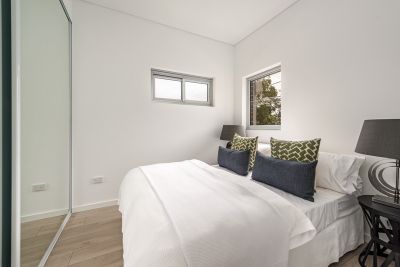 1/31 Midway Drive, Maroubra