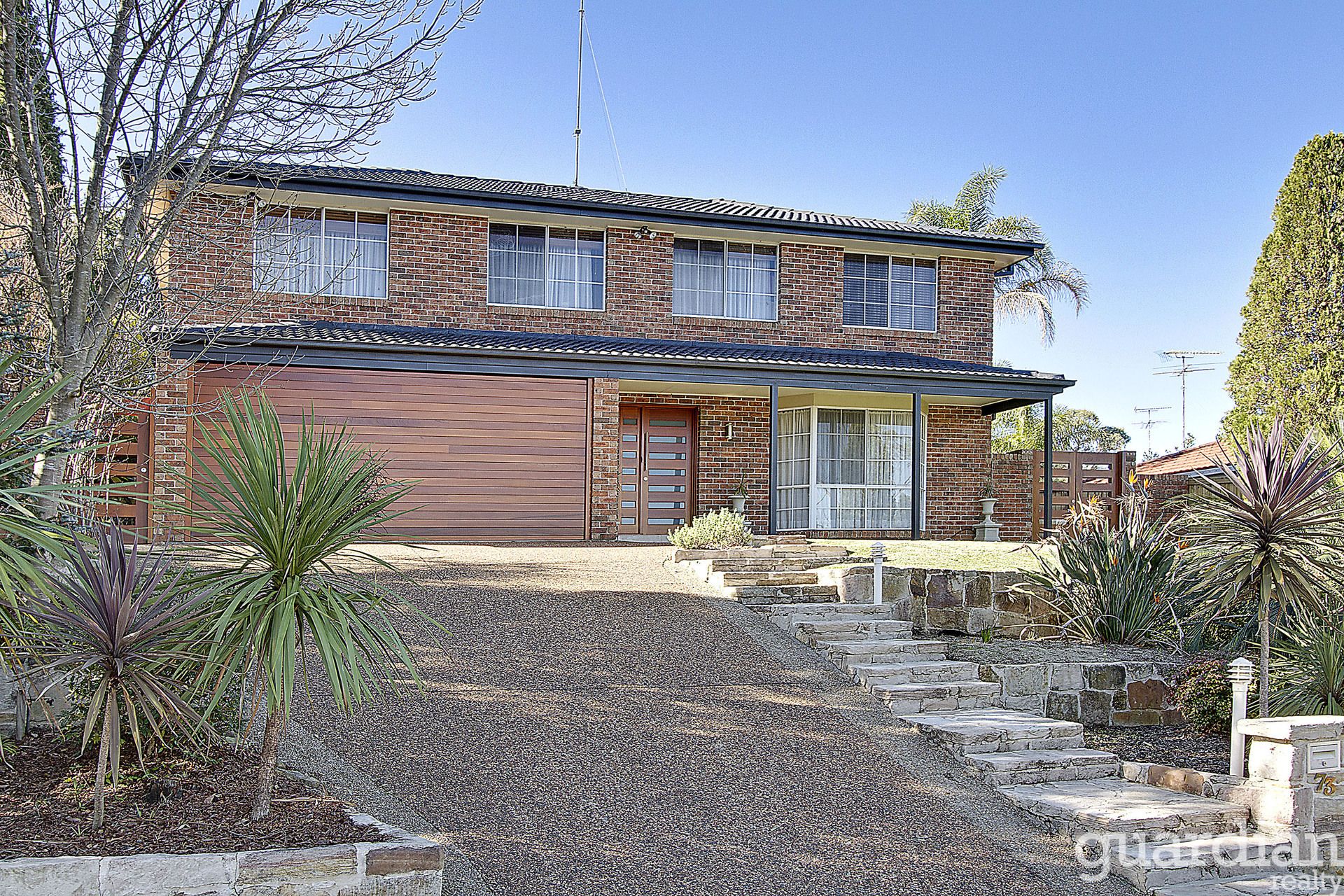 73 Ridgecrop Drive Castle Hill NSW, Castle Hill - Thumbnail 2