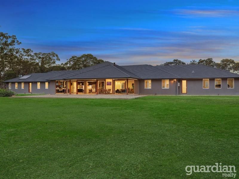 11 Wyoming Road DURAL NSW, Dural - Thumbnail 3