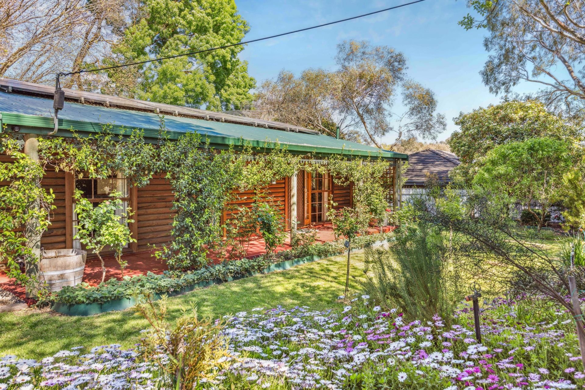 1 James Street, Balhannah Adcock Real Estate