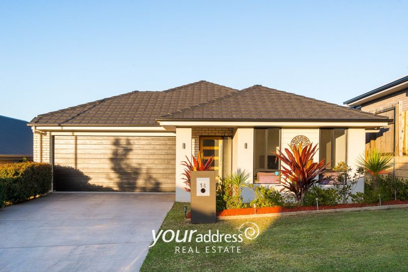Real Estate For Sale 14 Wilson Circuit Flagstone , QLD
