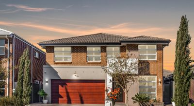 Marsden Park, 14 Torin Street