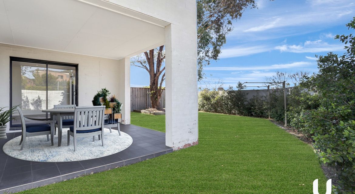 Glenmore Park 45/47 Camellia Avenue