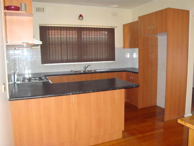 Spacious Home!