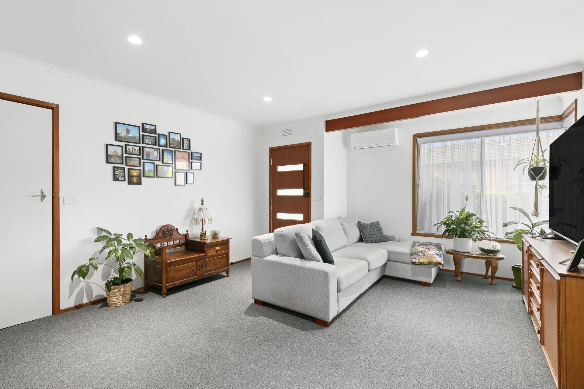 Beautifully Updated, Move In And Enjoy
