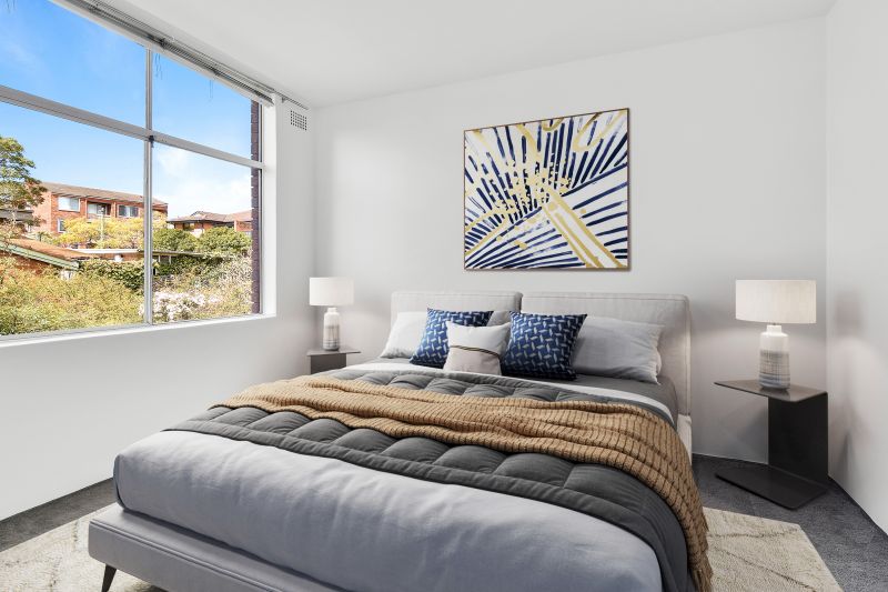 Real Estate For Lease 12/7 Lindsay Street Neutral Bay , NSW