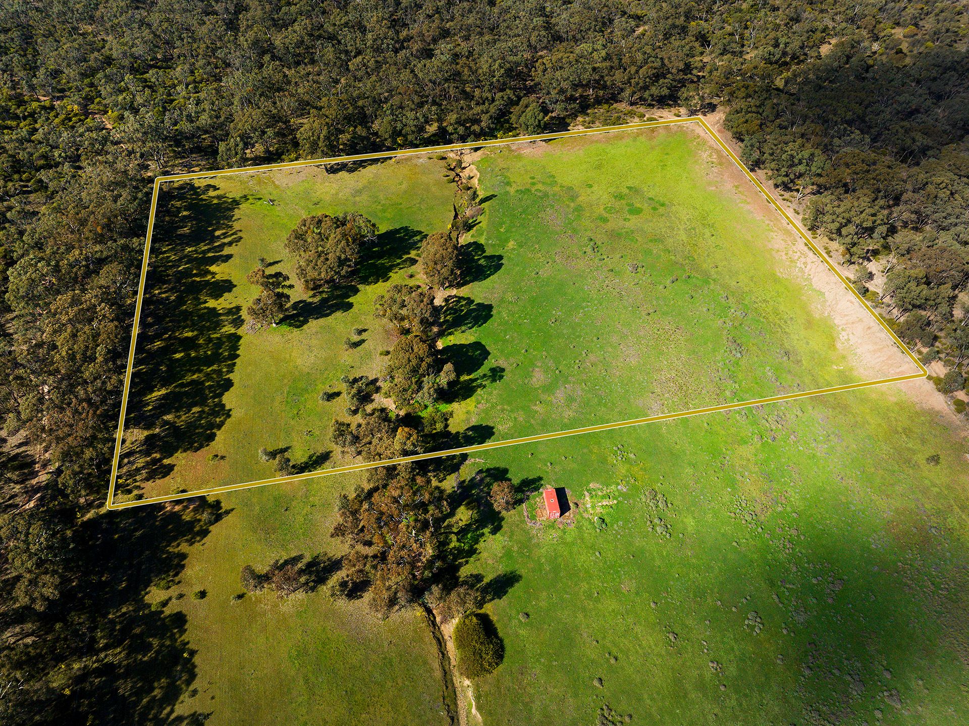 Lot 5, 58 Main Street Eldorado, Harcourt - Thumbnail 3
