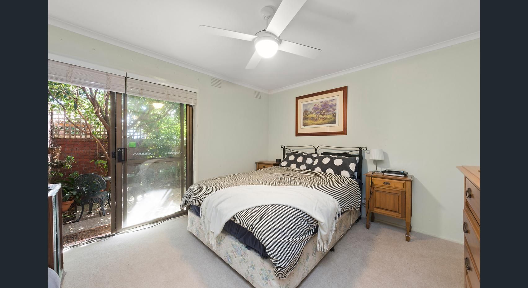 Fabulous Leafy Street Location
