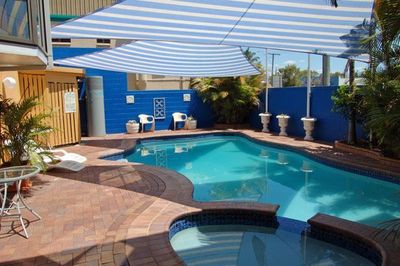 MOTOR INN FOR SALE - IMMACULATE - FABULOUS LOCATION