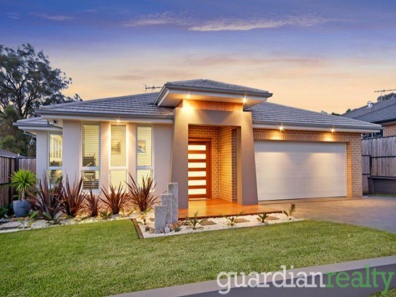 32 Heathfield Street KELLYVILLE RIDGE NSW, Kellyville Ridge - Thumbnail 2
