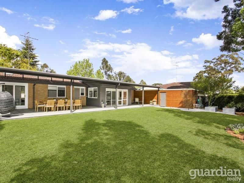 29 Greenbank Drive GLENHAVEN NSW, Glenhaven - Thumbnail 2