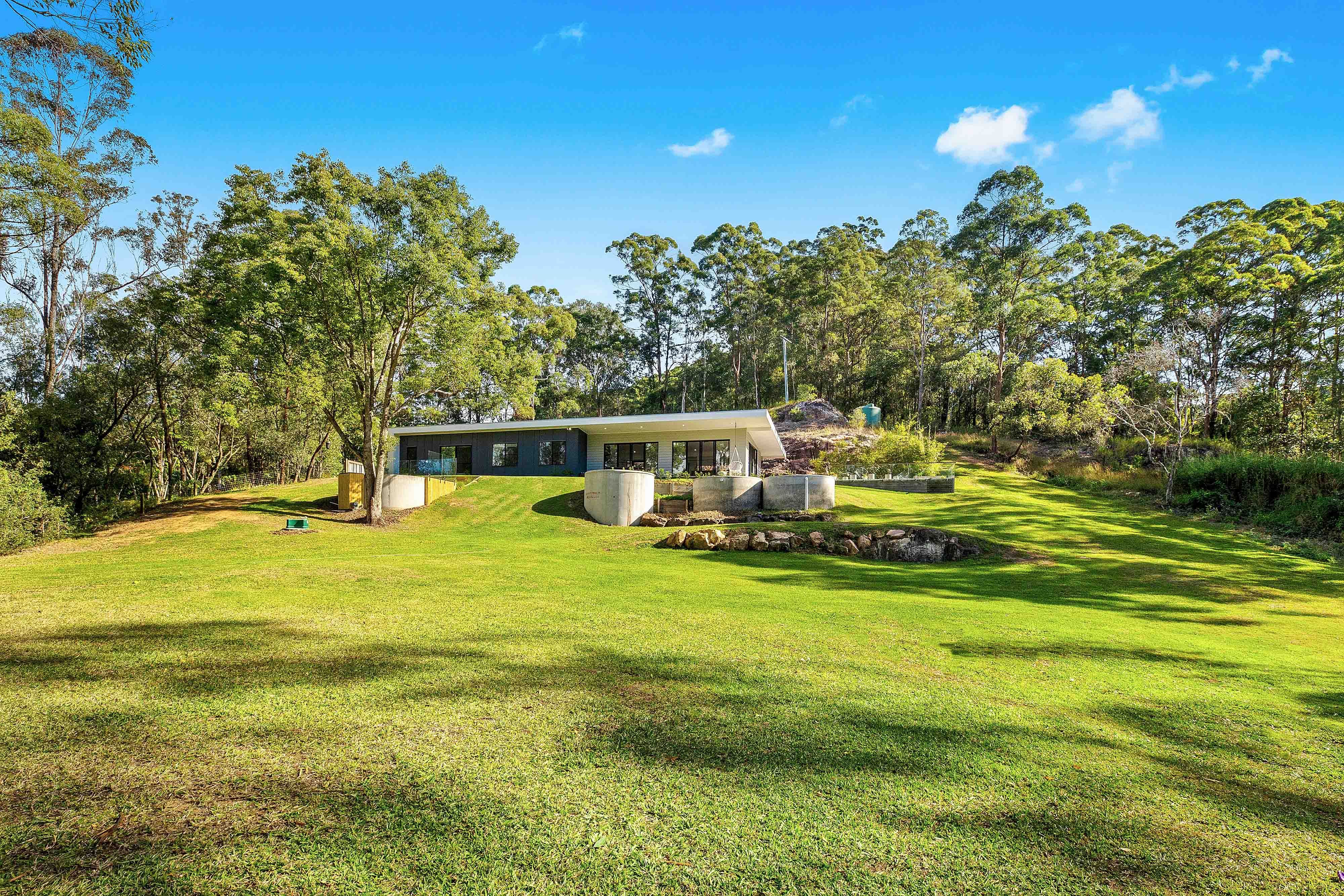 Real Estate For Sale 180 Lower Landershute Road Palmwoods , QLD