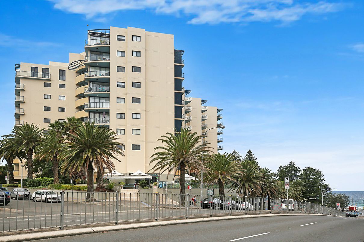 1106/1 Abel Place, Cronulla NSW 2230
