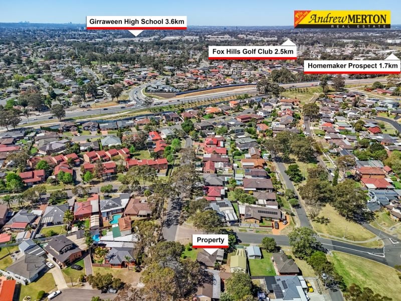 28 Eltham Street, Blacktown