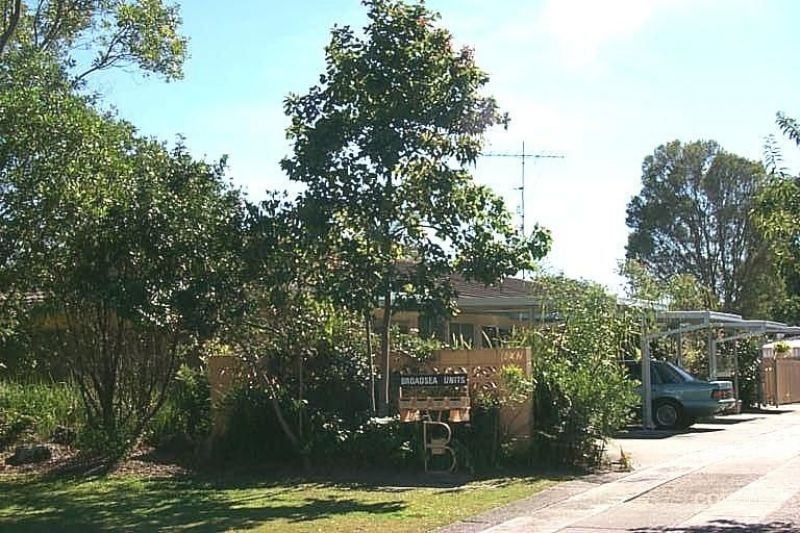 4/60, Maroochydore - Image 1