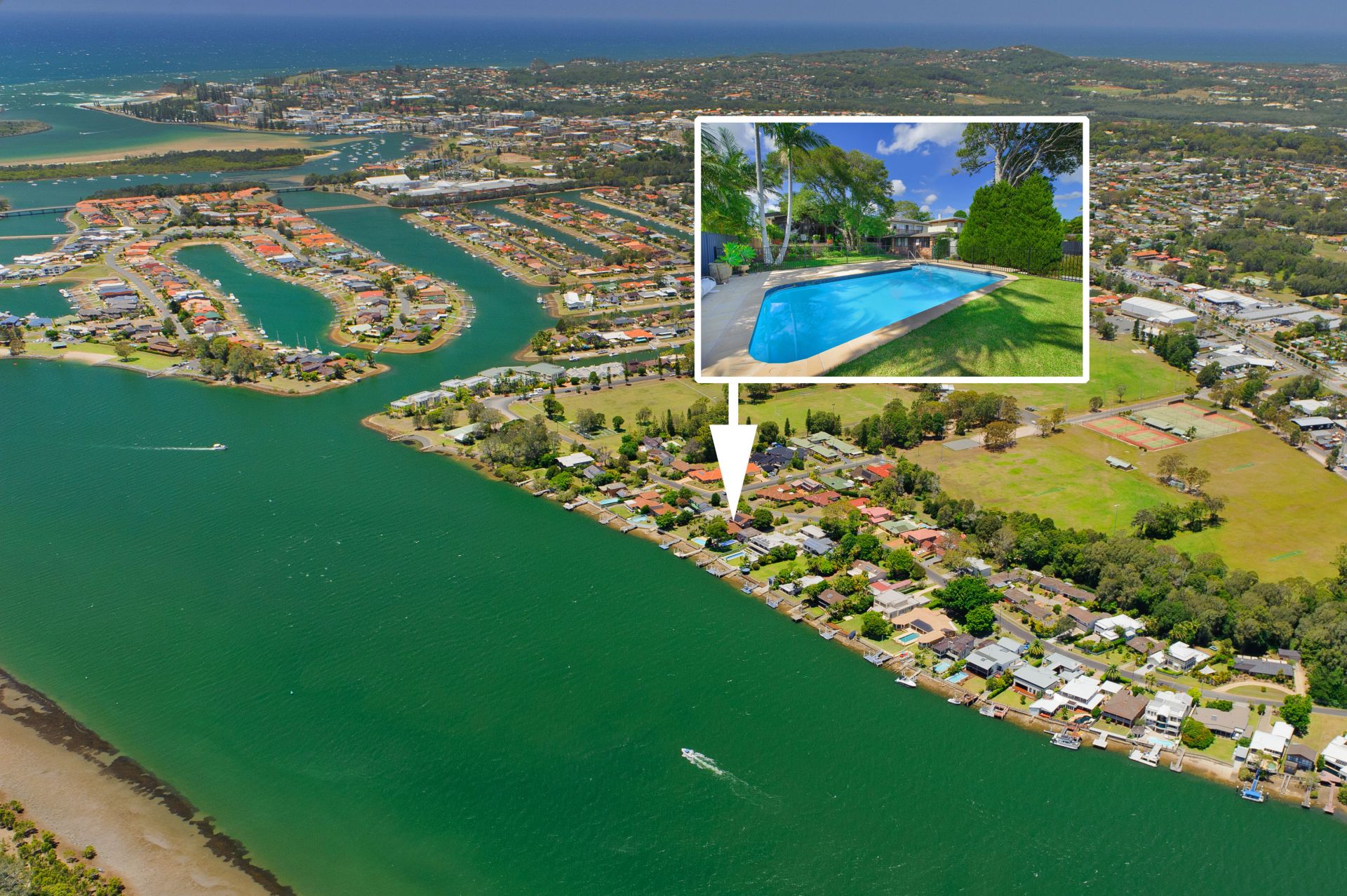 84 Hibbard Drive Port Macquarie NSW, Port Macquarie - Thumbnail 2