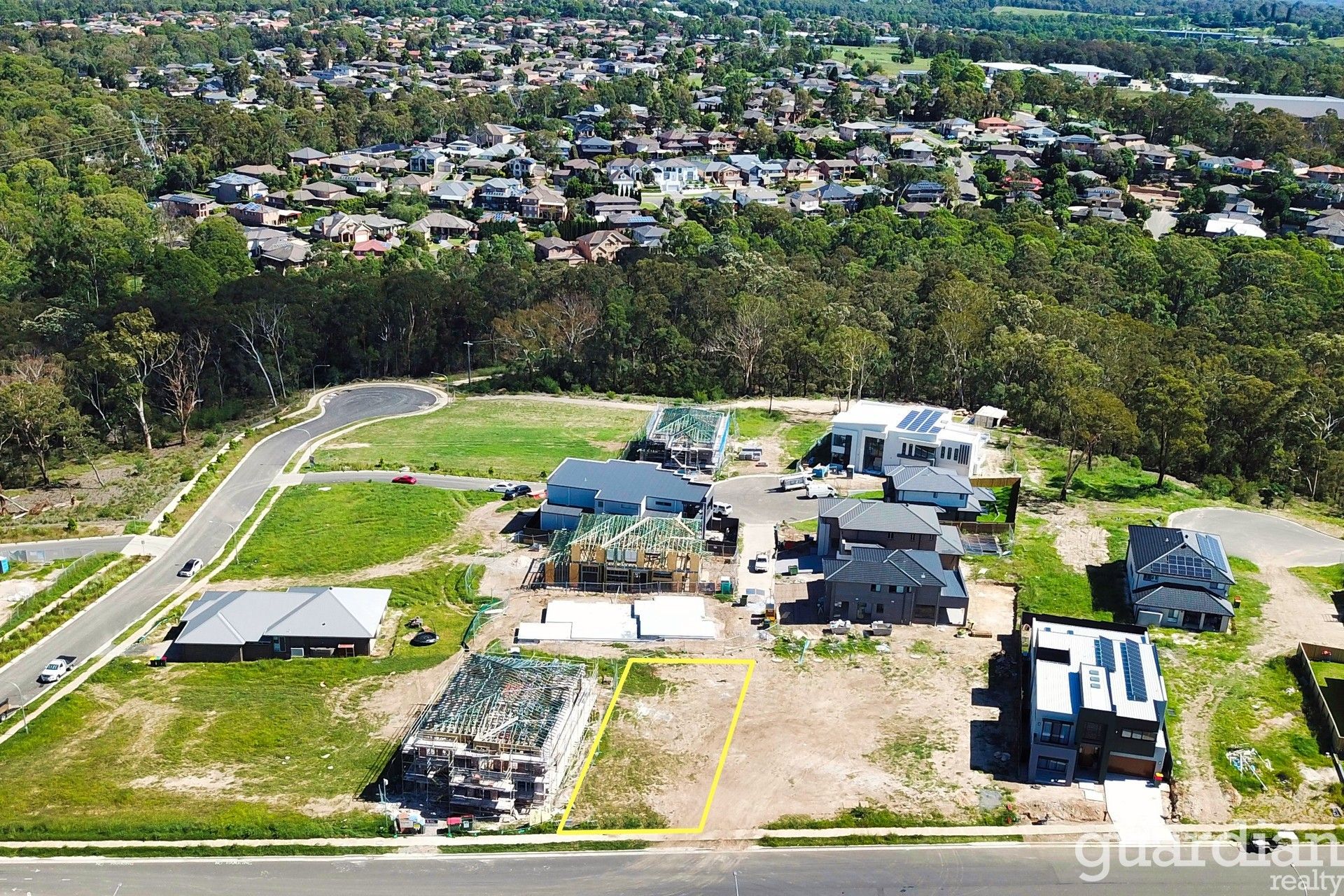 64/134 Stringer Road North Kellyville NSW, North Kellyville - Thumbnail 4