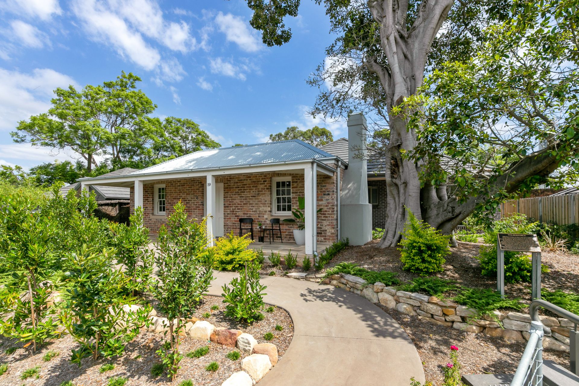 Real Estate For Sale 19/35 Copeland Road Beecroft , NSW