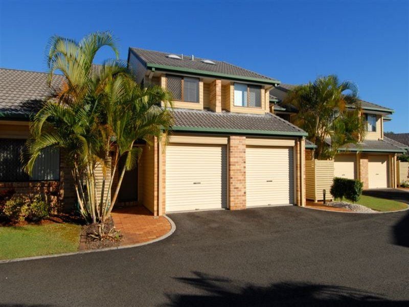 27/9 'riverwood Chase', Maroochy Waters Drive Maroochydore QLD, Killara - Image 1