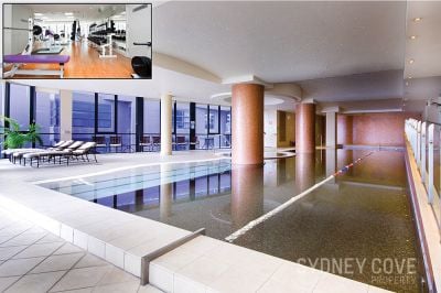 187 Kent Street, SYDNEY NSW 2000, Sydney - Thumbnail 7