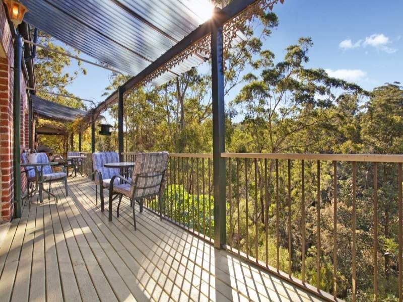 3 Griffin Place KENTHURST NSW, Kenthurst - Thumbnail 4