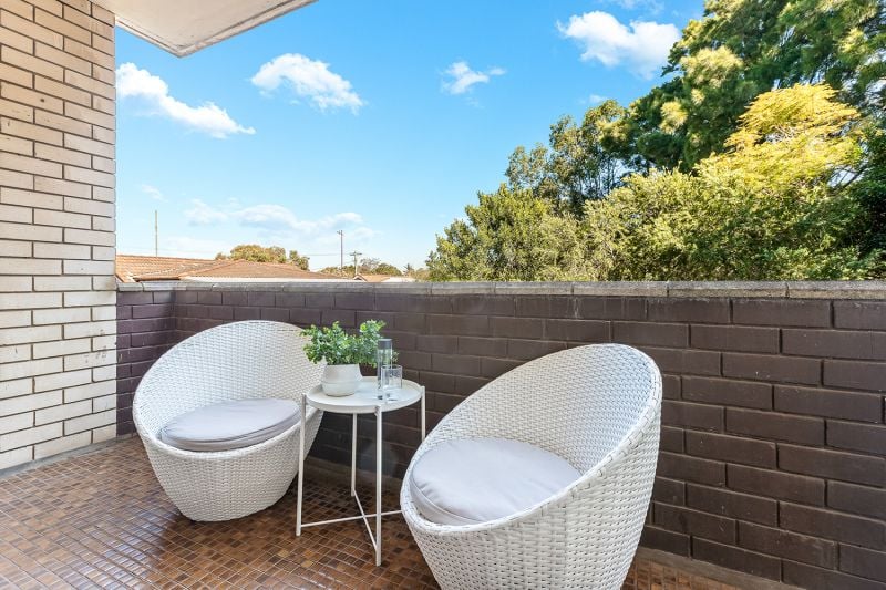 3/38-40 Gould Avenue Lewisham NSW, Lewisham - Thumbnail 7