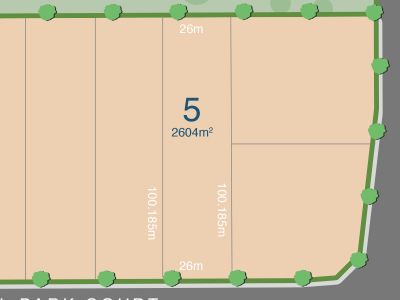 Kitchener, Lot 5/65 Abernethy Street Earl Park