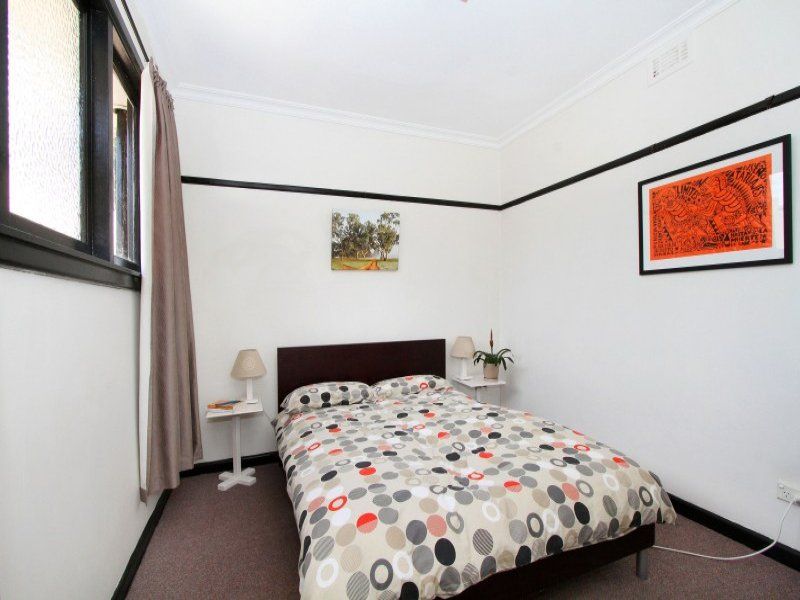A TIDY PLACE TO CALL HOME