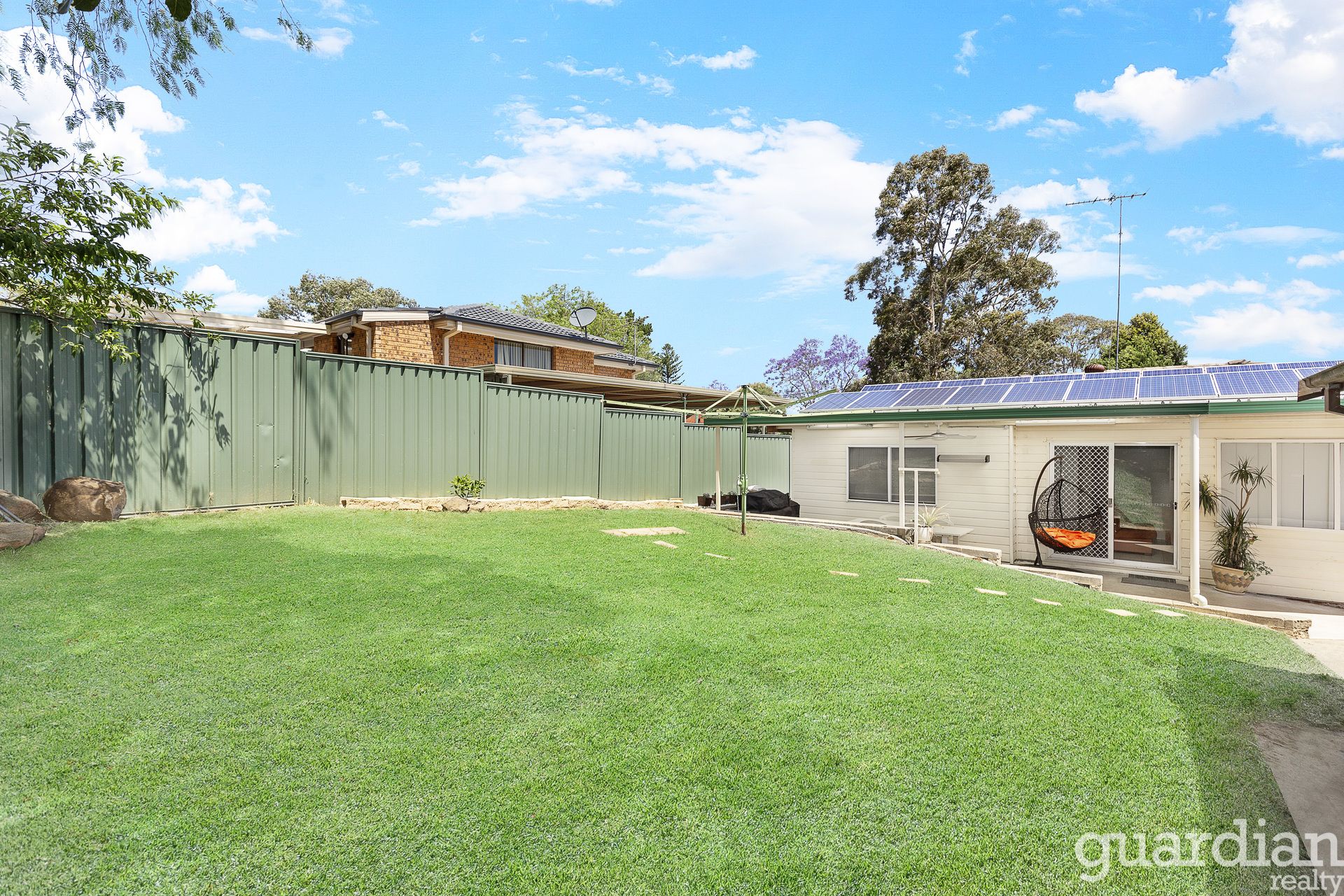 5 Bombala Crescent Quakers Hill NSW, Quakers Hill - Thumbnail 3