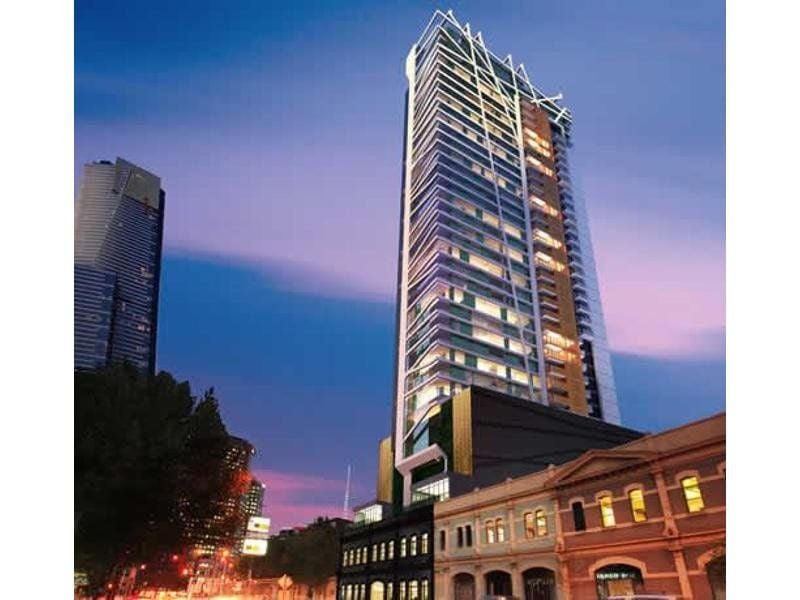 1509/133 City Road SOUTHBANK