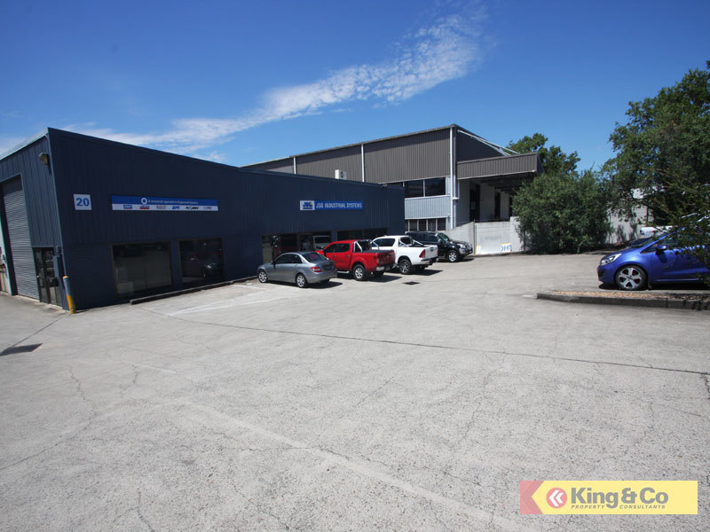 WORKSHOP OR STORAGE SPACE