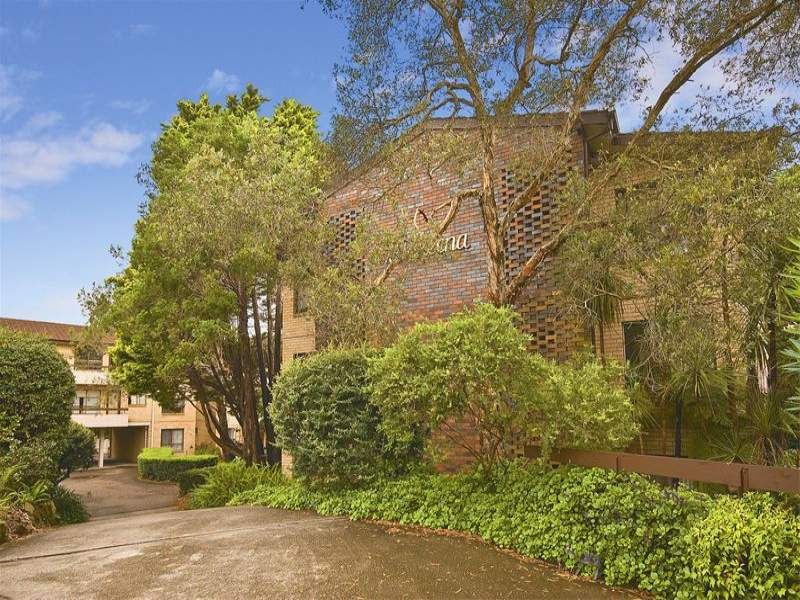 33/130-136 Burns Bay Road, LANE COVE NSW, 33/130-136 Burns Bay Road Lane Cove - Thumbnail 3