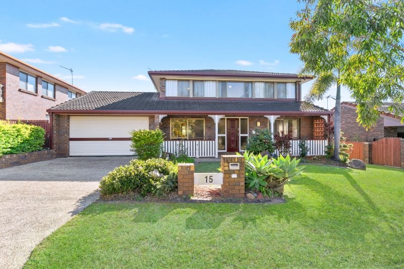 Real Estate For Sale 15 Loren Street Stafford Heights , QLD