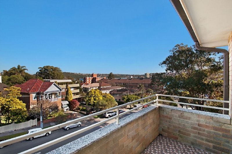 Real Estate For Lease 9/15 Stuart Street Manly , NSW