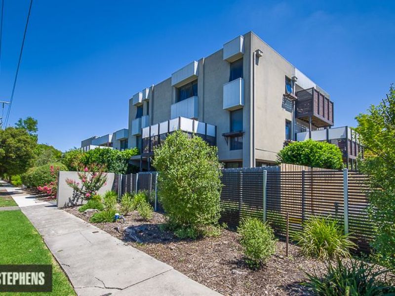 10/40 Stephen Street Yarraville VIC, Yarraville - Thumbnail 2