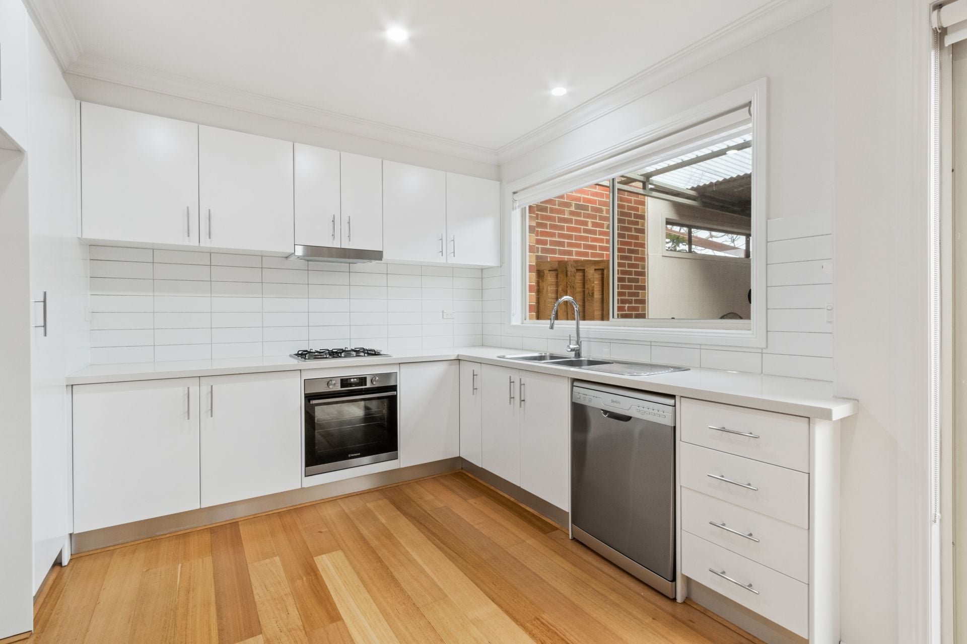 Luxurious Townhouse in Reservoir - Your Dream Home Awaits!