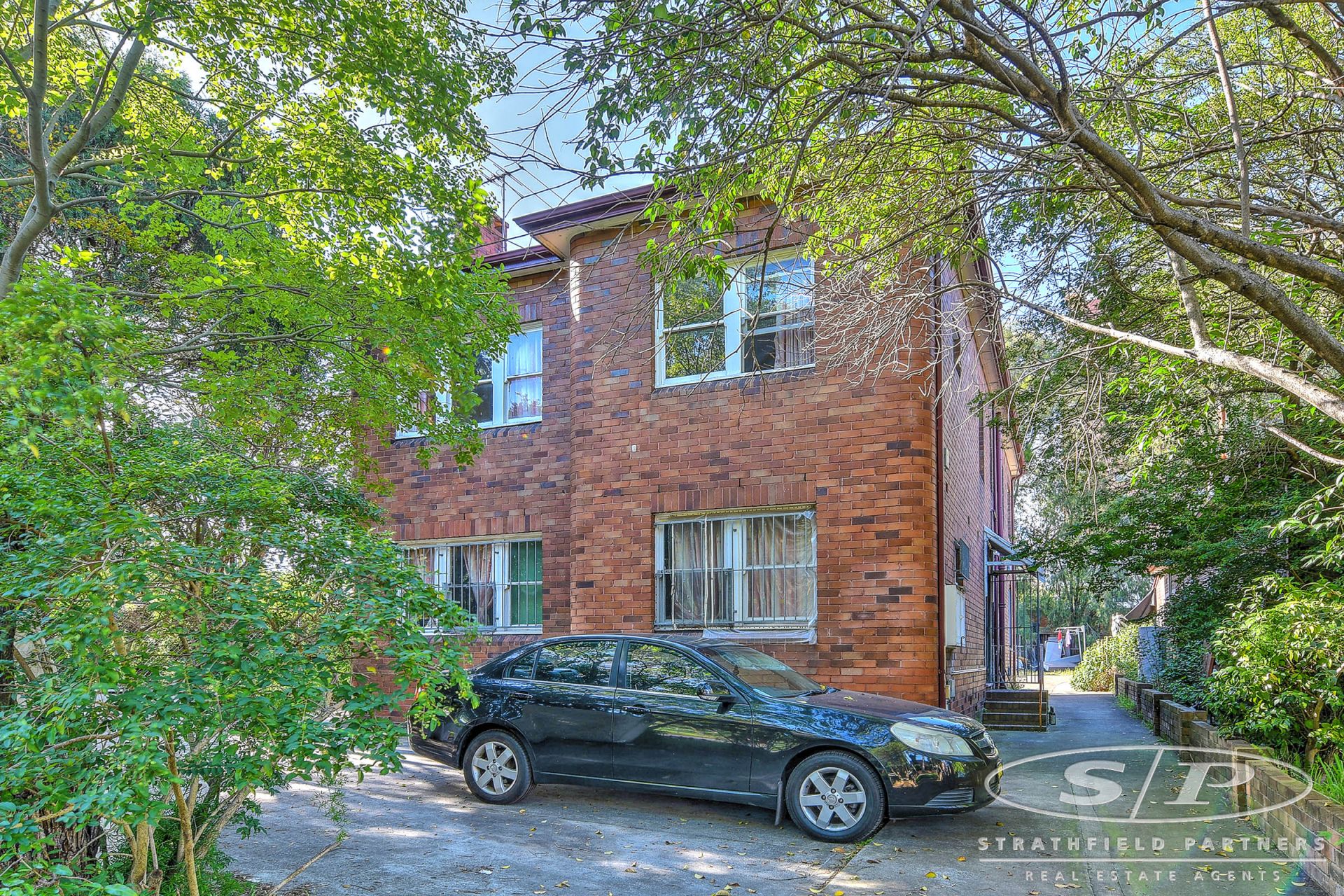 4/2 Pilgrim Avenue, Strathfield Strathfield Partners