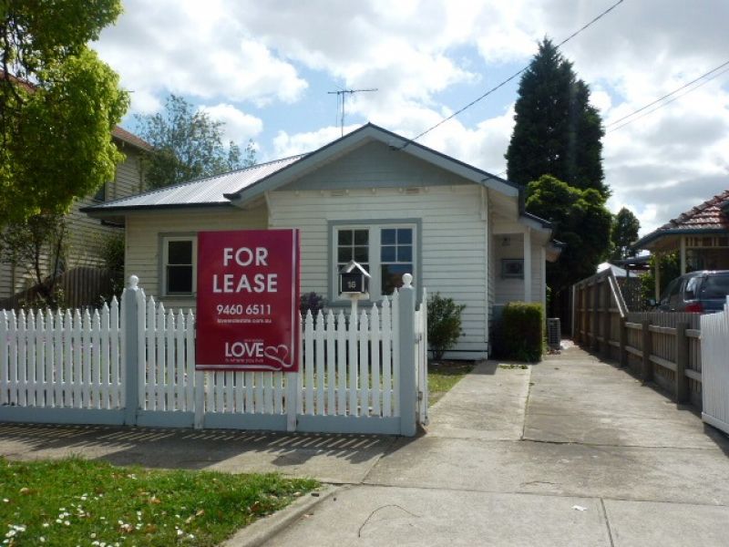 16 Kingwilliam Street, Reservoir