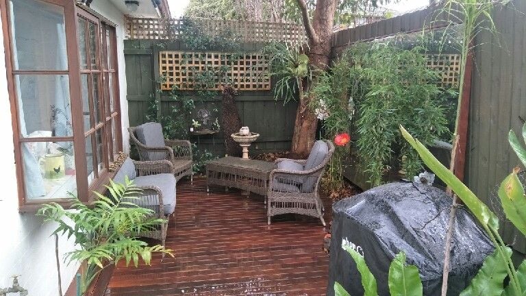**Fabulous townhouse in brilliant location**