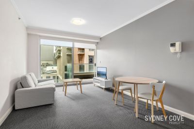 2018/91 Liverpool Street, SYDNEY NSW 2000, Sydney - Thumbnail 2