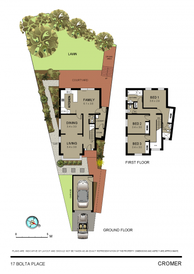 17 Bolta Place CROMER NSW, Cromer - Thumbnail 6
