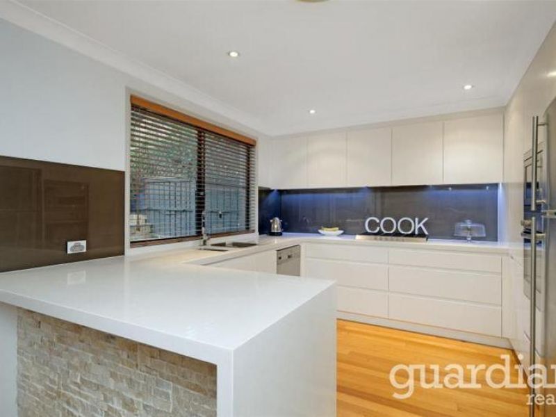 75 Sanctuary Drive BEAUMONT HILLS NSW, Beaumont Hills - Thumbnail 3