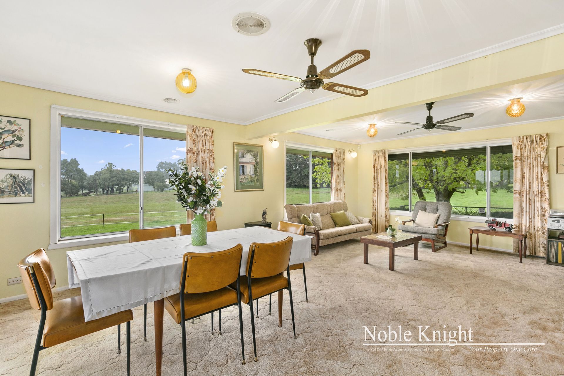 100 Steels Creek Road Yarra Glen